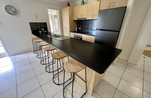 Sandstone Point Casa | Events @Sandstone Point! Sleeps 10! Bribie Beaches
