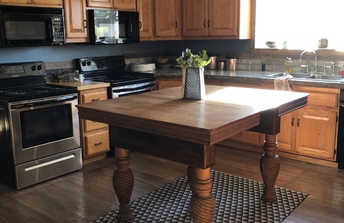 Mercer County Casa | Events Venue, Country Estate , Wedding Venue