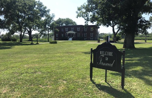 Mercer County Casa | Events Venue, Country Estate , Wedding Venue