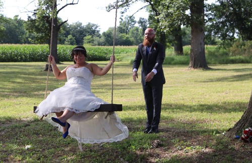 Mercer County Casa | Events Venue, Country Estate , Wedding Venue