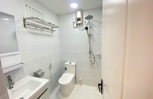 Mathiveri Casa | Ever Blue Guest House