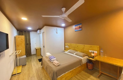 Mathiveri Casa | Ever Blue Guest House