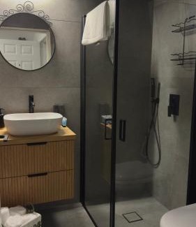 Ma'ayan Baruch Chalet De Esquí | Ever Blue Makes a Difference חוויה שעושה את ההבדל