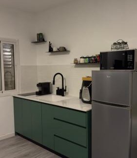 Ma'ayan Baruch Chalet De Esquí | Ever Blue Makes a Difference חוויה שעושה את ההבדל