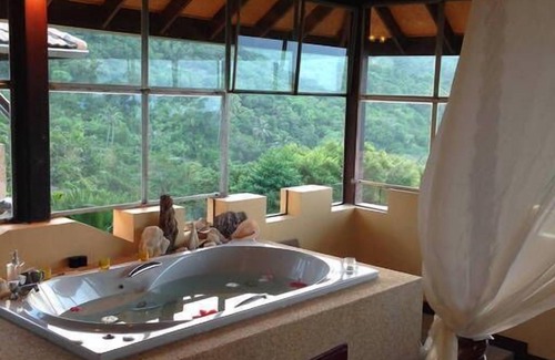 Mae Nam Casa | Ever Dreamed of staying in a 2 Bedroom Castle SDV044C - By Samui Dream Villas
