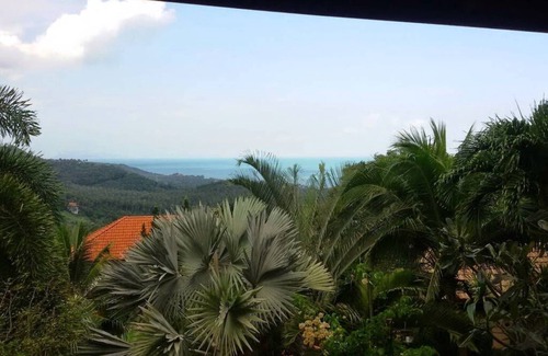 Mae Nam Casa | Ever Dreamed of staying in a 2 Bedroom Castle SDV044C - By Samui Dream Villas