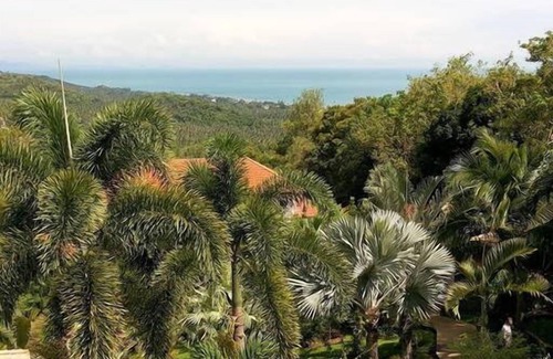 Mae Nam Casa | Ever Dreamed of staying in a 2 Bedroom Castle SDV044C - By Samui Dream Villas
