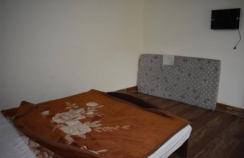Balakot Hotel | Ever Green Hotel & Restaurant