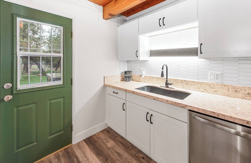 Sugarloaf Casa | Ever Serene Cabin