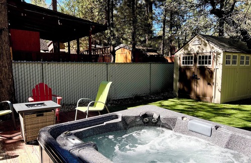 Sugarloaf Casa | Ever Serene Cabin