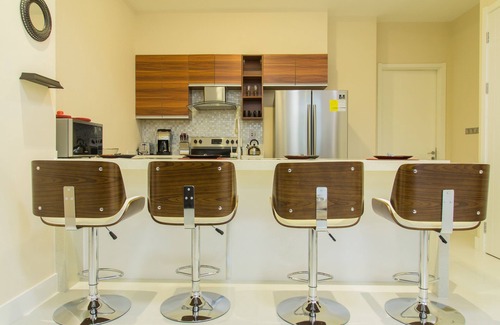 Eastwood Park Apartamento | Apartamento de lujo asequible de Everald