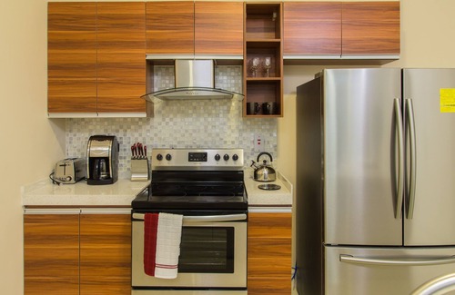 Eastwood Park Apartamento | Apartamento de lujo asequible de Everald