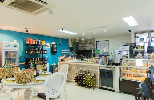 Eastwood Park Apartamento | Apartamento de lujo asequible de Everald