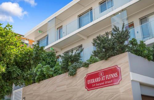 Port Macquarie Apartamento | Everard 11