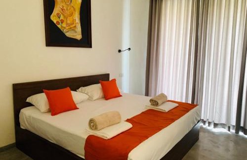 Anniwatta Cama Y Desayuno | Everdew Kandy Rooms