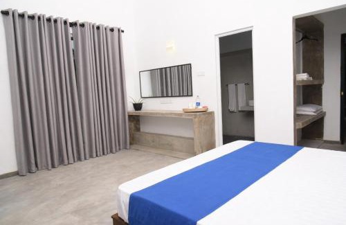 Anniwatta Cama Y Desayuno | Everdew Kandy Rooms