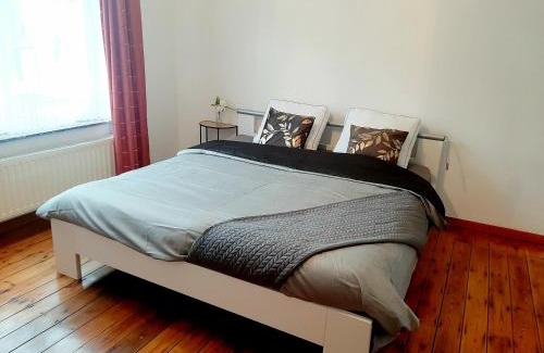 Evere Casa | Evere house