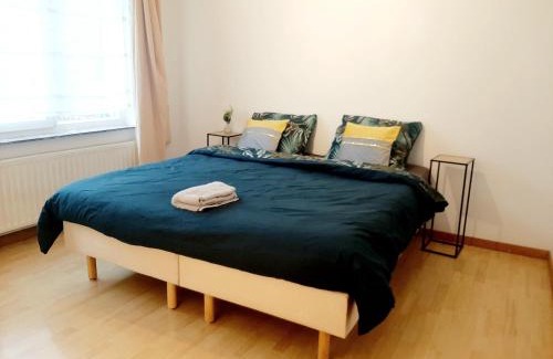 Evere Casa | Evere house