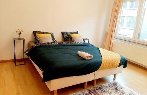 Evere Casa | Evere house