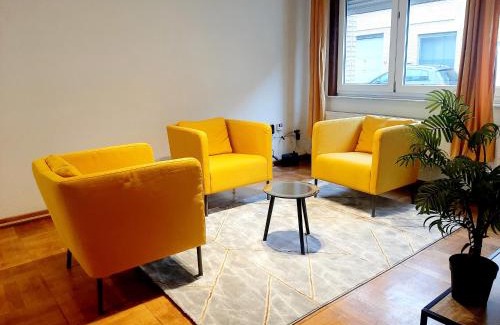 Evere Casa | Evere house