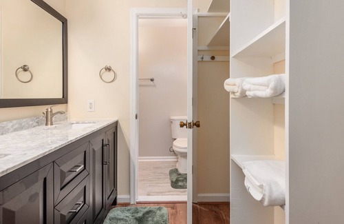 Woodbridge Casa | TODA VILLA PARAISO, ESTADOS UNIDOS