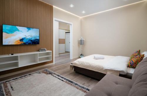 Almaty Apartamento | Everest Home