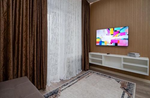 Almaty Apartamento | Everest Home