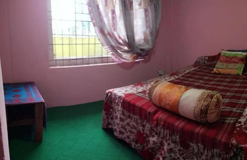 Kathmandu Valley Cama Y Desayuno | Everest Home Stay Apartment Timal II