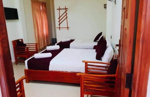 Trincomalee Hotel | Everest Hotel