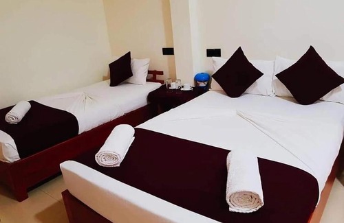 Trincomalee Hotel | Everest Hotel