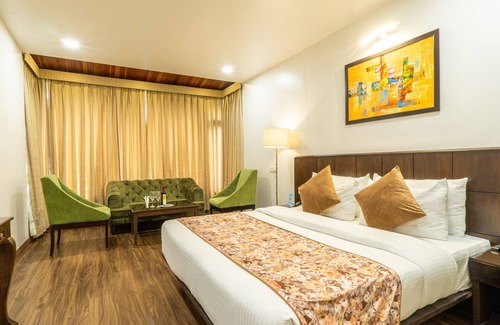 Old Manali Hotel | Everest Hotel Manali