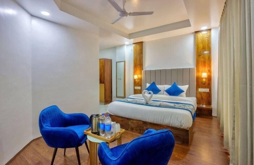 Old Manali Hotel | Everest Hotel Manali
