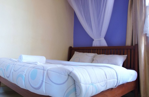 Kisumu Hotel | Everest House Hotel