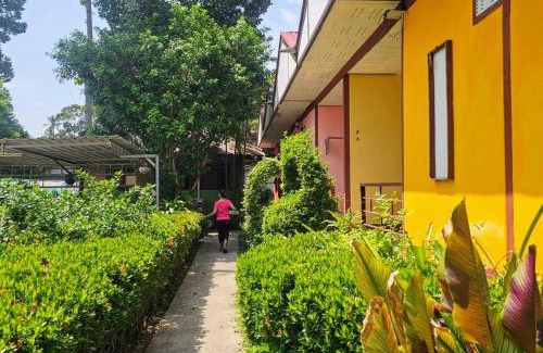 Mae Nam Complejo | Everest Resort Samui - SHA Plus