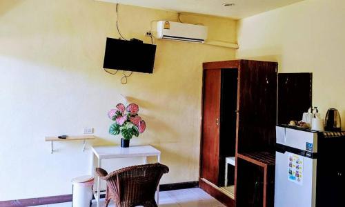 Mae Nam Complejo | Everest Resort Samui - SHA Plus