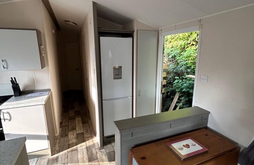 Newton Stewart Chalet De Esquí | Everglade Superior Chalet