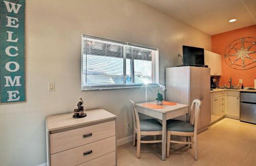 Naples Apartamento | Everglades Studio Marina View, Patio, Pool Access