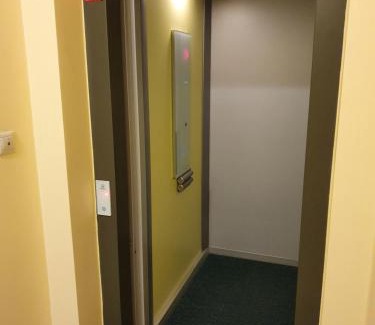 Karlovy Vary Apartamento | Evergreen apartments hotel