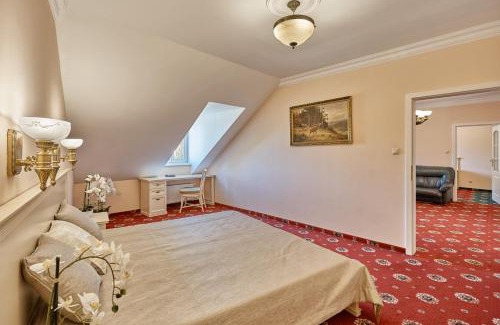 Karlovy Vary Apartamento | Evergreen apartments hotel