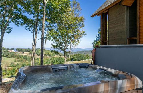 Elk Park Casa | Evergreen at Eagles Nest