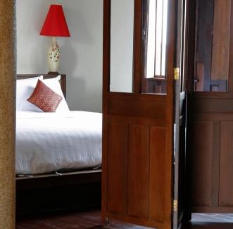 Hua Hin Complejo | Evergreen boutique Hua Hin