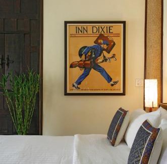 Hua Hin Complejo | Evergreen boutique Hua Hin