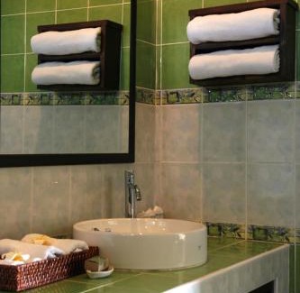 Hua Hin Complejo | Evergreen boutique Hua Hin