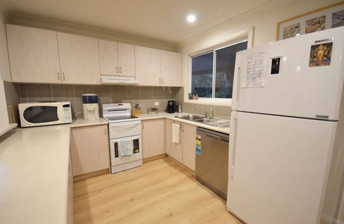 Macmasters Beach Casa | Evergreen by the Sea: 5 minutos a pie de la playa