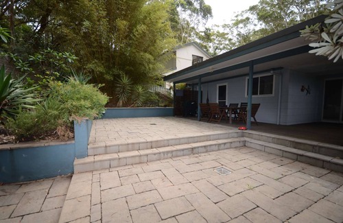 Macmasters Beach Casa | Evergreen by the Sea: 5 minutos a pie de la playa