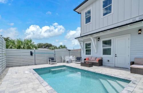 Bahama Beach Casa | Evergreen By the Sea Unit B