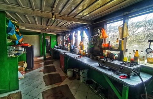 Kasol Casa | Evergreen Café