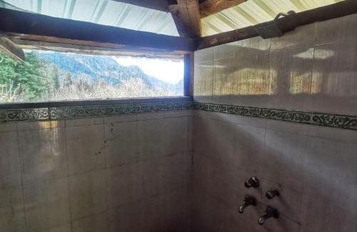 Kasol Casa | Evergreen Café