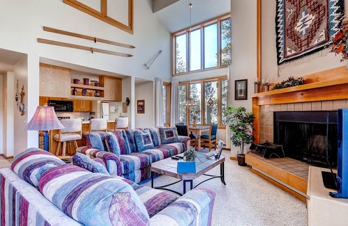 Keystone Hotel | Evergreen Condominiums by Keystone Resort