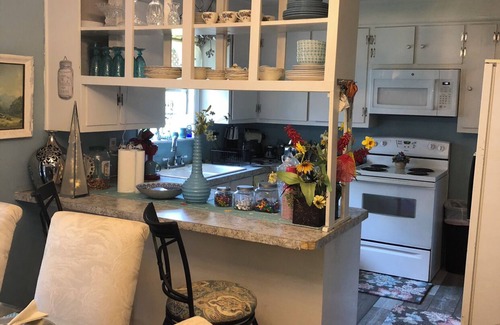 Rover Cabaña | EVERGREEN COTTAGE